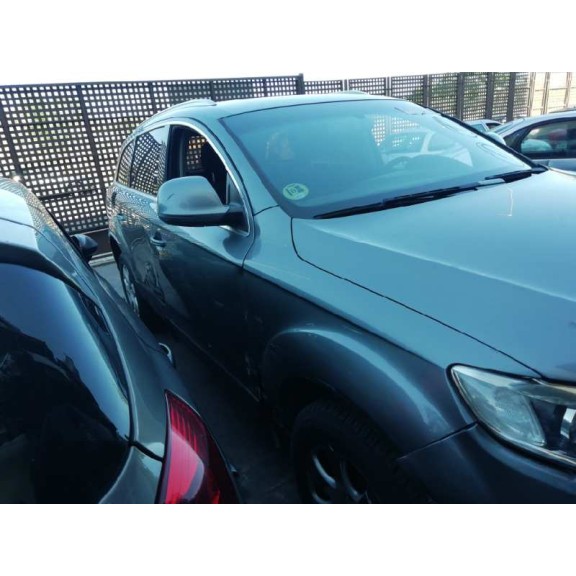 audi q7 (4l) del año 2007