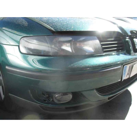 seat leon (1m1) del año 2000