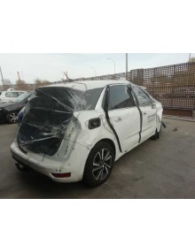 citroën c4 grand picasso del año 2017