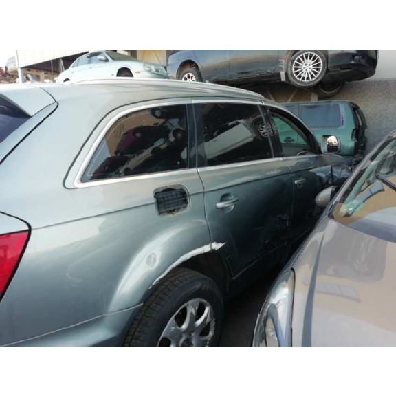 audi q7 (4l) del año 2007