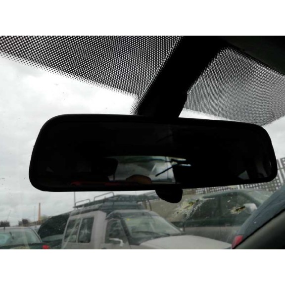 opel corsa d del año 2009