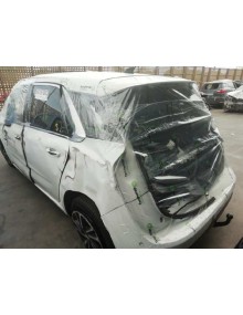 citroën c4 grand picasso del año 2017 2