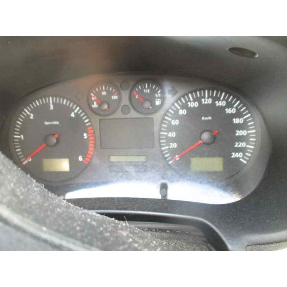 seat leon (1m1) del año 2000