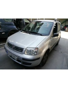 fiat panda (169) del año 2008