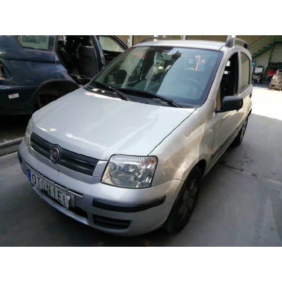 fiat panda (169) del año 2008