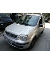 fiat panda (169) del año 2008