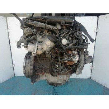 Recambio de motor completo para opel astra h ber. cosmo referencia OEM IAM Z17DTH ? DESPIECE