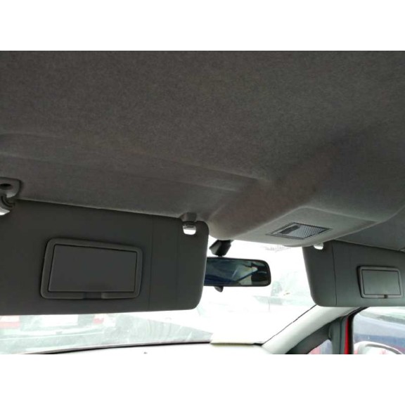 opel corsa d del año 2009