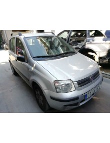 fiat panda (169) del año 2008 2