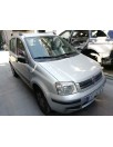 fiat panda (169) del año 2008