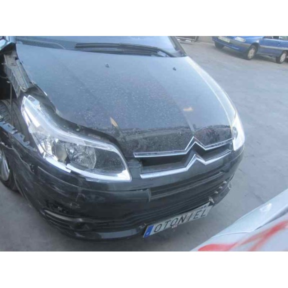 citroën c4 coupe del año 2004