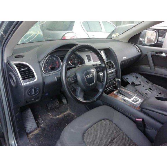 audi q7 (4l) del año 2007