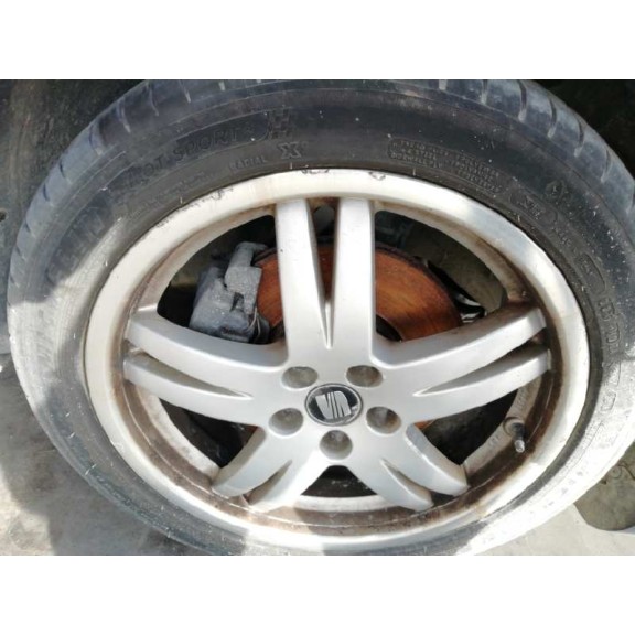 seat leon (1m1) del año 2002