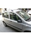 fiat panda (169) del año 2008