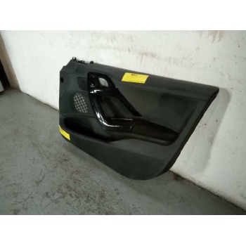 Recambio de guarnecido puerta delantera derecha para peugeot 208 referencia OEM IAM   