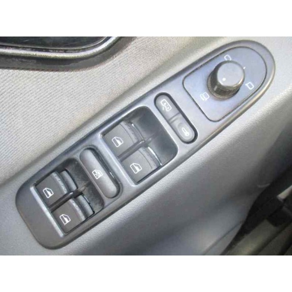 seat leon (1m1) del año 2000