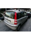 fiat panda (169) del año 2008
