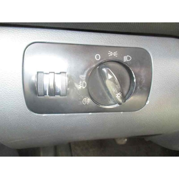 seat leon (1m1) del año 2000