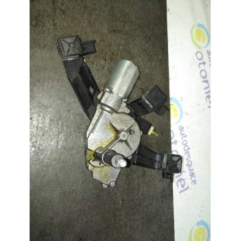MOTOR LIMPIA TRASERO 