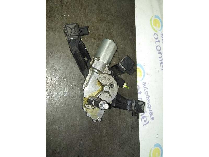 Recambio de motor limpia trasero para peugeot 207 x-line referencia OEM IAM   