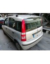 fiat panda (169) del año 2008