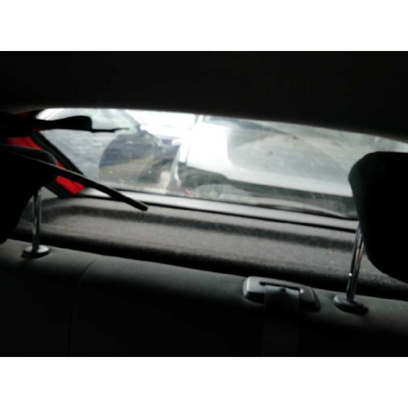 opel corsa d del año 2009