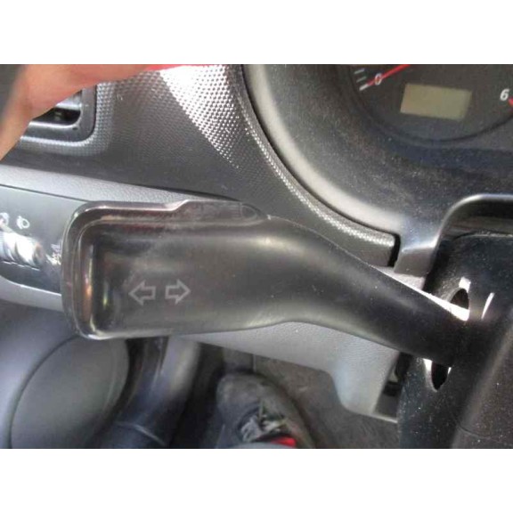 seat leon (1m1) del año 2000