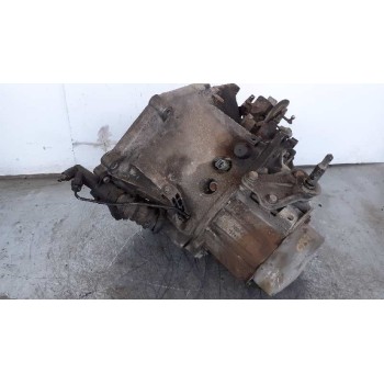 Recambio de caja cambios para peugeot 308 sport referencia OEM IAM 20DP42 177.776KM 5V