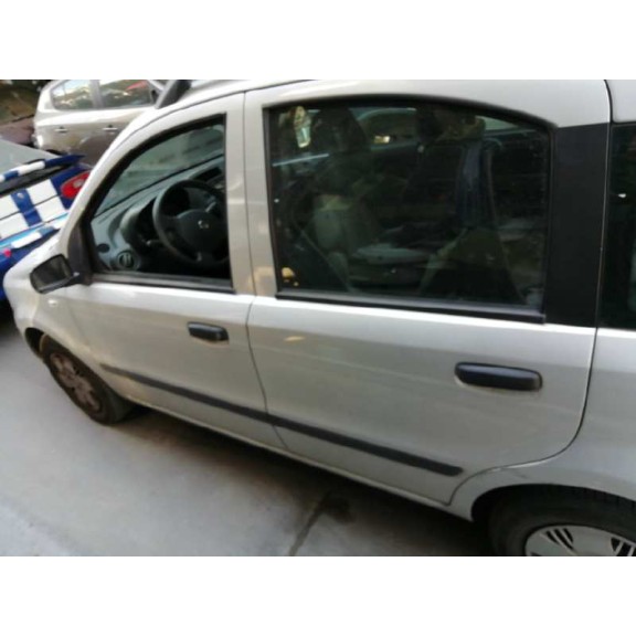 fiat panda (169) del año 2008