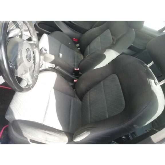 seat leon (1m1) del año 2002