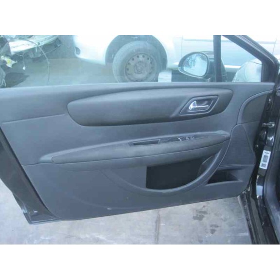 citroën c4 coupe del año 2004