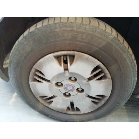 fiat panda (169) del año 2008