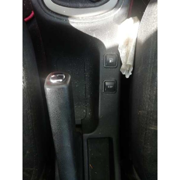 seat leon (1m1) del año 2002