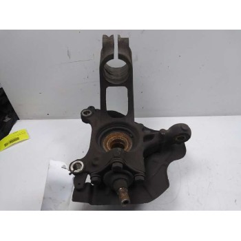 Recambio de mangueta delantera derecha para fiat ducato furgón 30 130 (rs: 3000 mm) (l1h1) referencia OEM IAM   