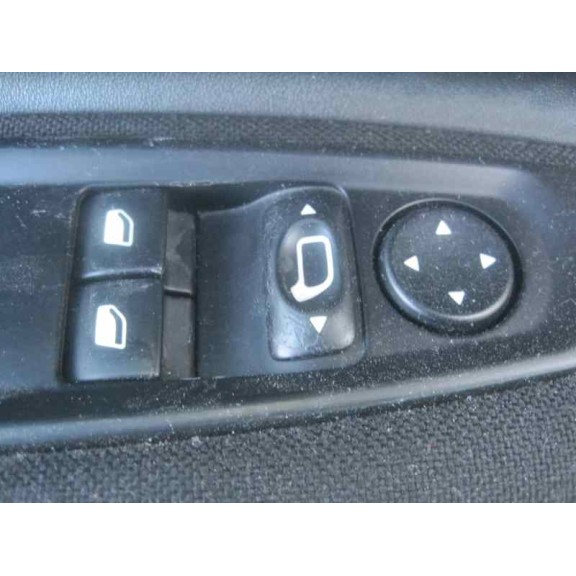 citroën c4 coupe del año 2004