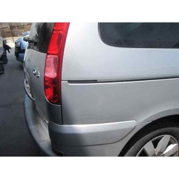 citroën c8 del año 2005