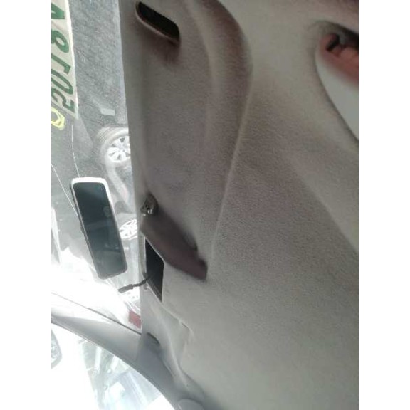 seat leon (1m1) del año 2002