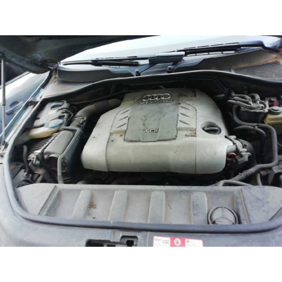 audi q7 (4l) del año 2007