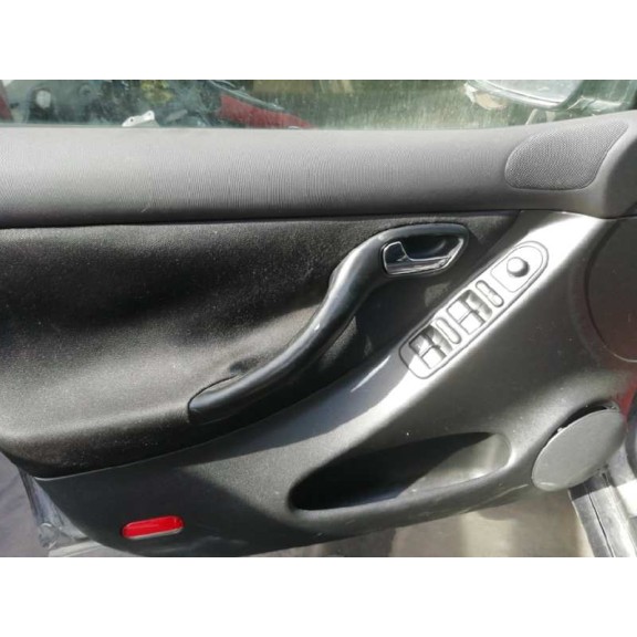 seat leon (1m1) del año 2002