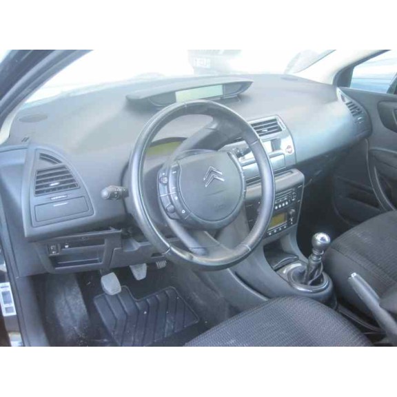 citroën c4 coupe del año 2004