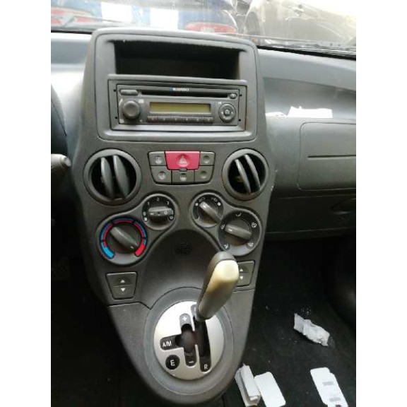 fiat panda (169) del año 2008