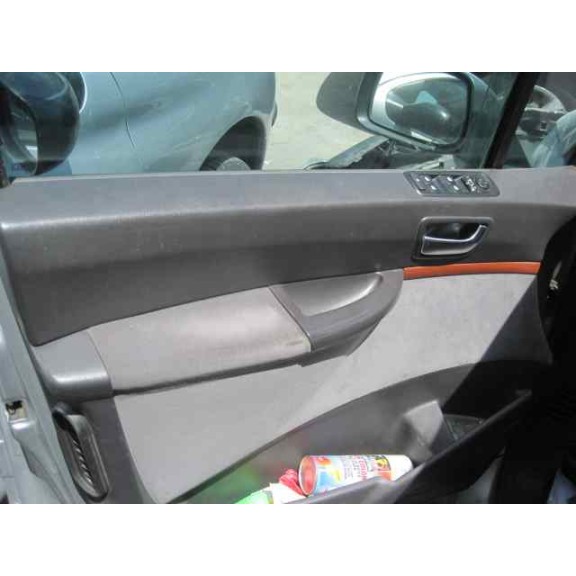 citroën c8 del año 2005