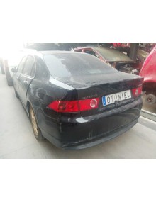 honda accord berlina (cl/cn) del año 2007