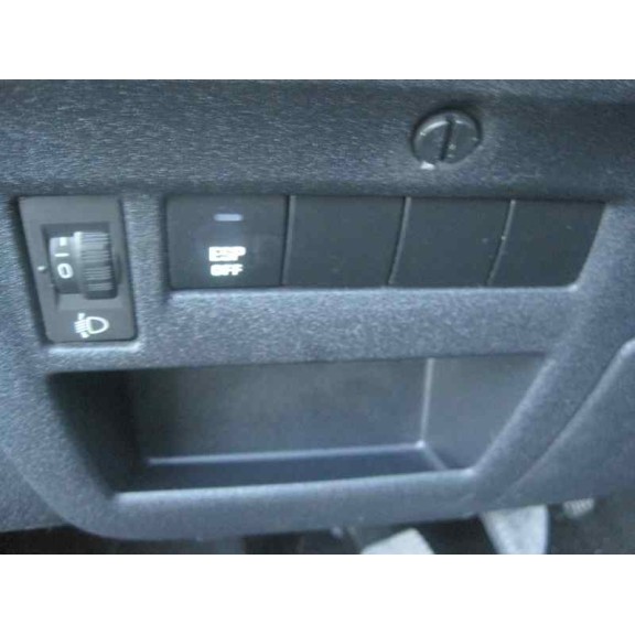 citroën c4 coupe del año 2004