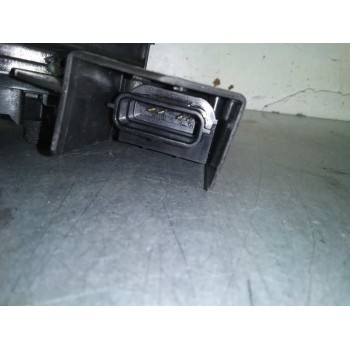 Recambio de cerradura puerta trasera derecha para renault megane iv berlina 5p limited referencia OEM IAM 825025173R 16943021B 4