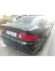 honda accord berlina (cl/cn) del año 2007 2