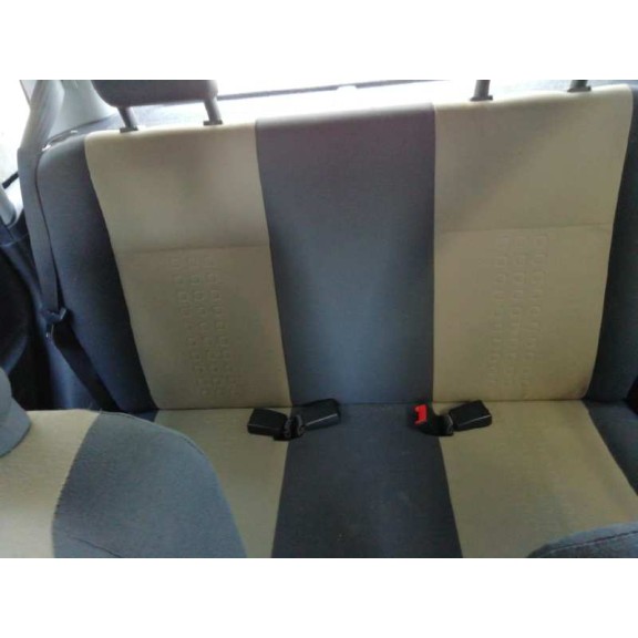 fiat panda (169) del año 2008