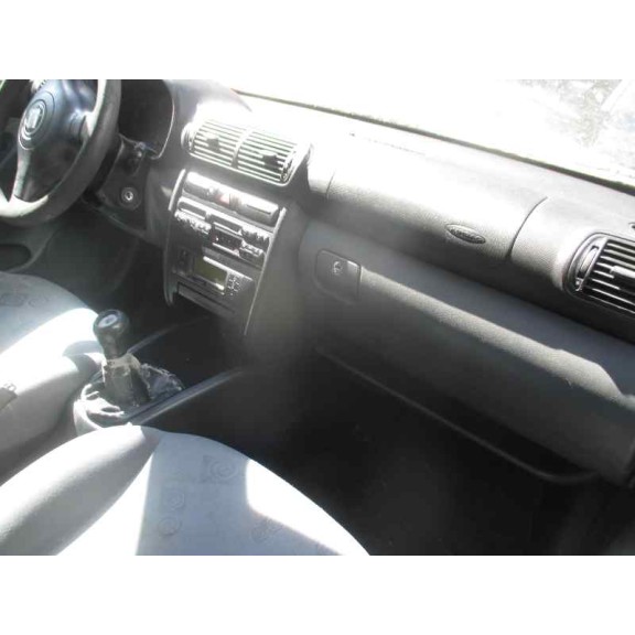 seat leon (1m1) del año 2000