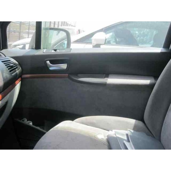 citroën c8 del año 2005