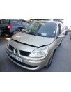 renault grand scenic del año 2008